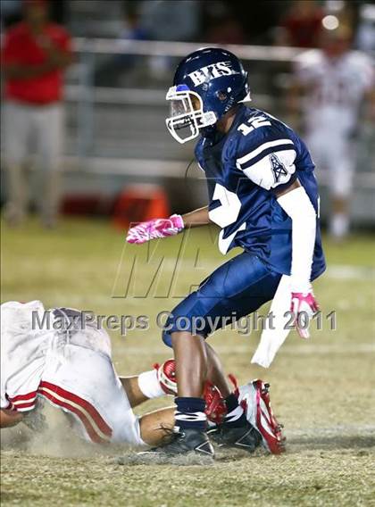 Thumbnail 3 in Centennial @ Bakersfield photogallery.