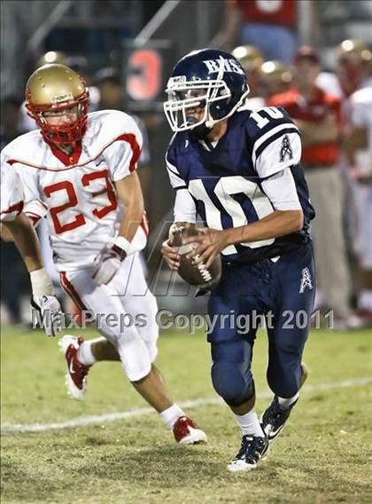 Thumbnail 3 in Centennial @ Bakersfield photogallery.