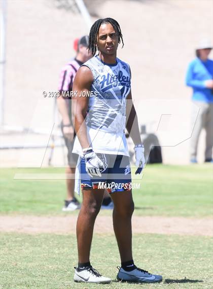 Thumbnail 3 in Higley vs. Horizon (Gotta Believe - 7 V 7) photogallery.