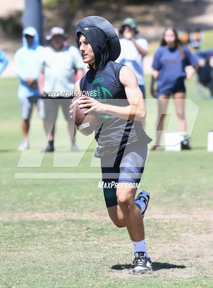 Thumbnail 1 in Higley vs. Horizon (Gotta Believe - 7 V 7) photogallery.