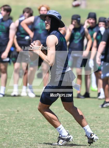 Thumbnail 1 in Higley vs. Horizon (Gotta Believe - 7 V 7) photogallery.