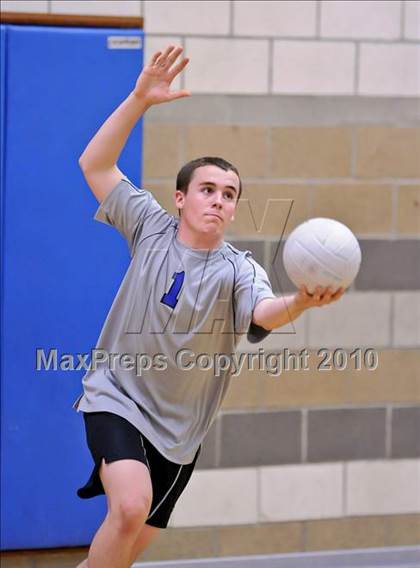 Thumbnail 2 in Nevada Union @ Rocklin photogallery.