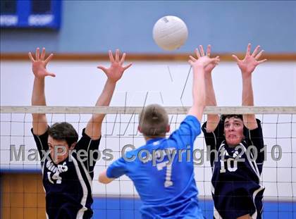 Thumbnail 3 in Nevada Union @ Rocklin photogallery.