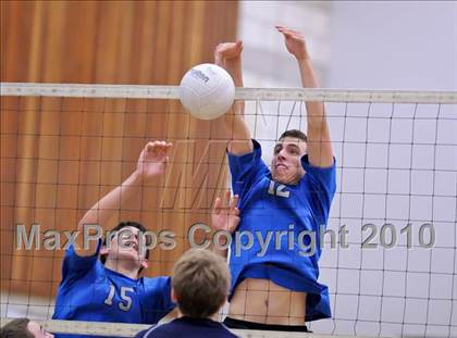 Thumbnail 2 in Nevada Union @ Rocklin photogallery.