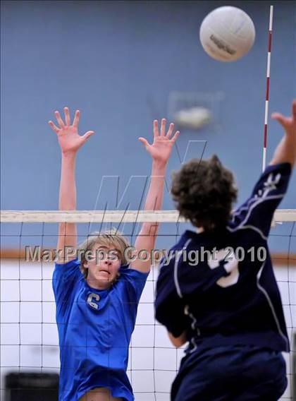 Thumbnail 1 in Nevada Union @ Rocklin photogallery.