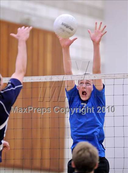 Thumbnail 2 in Nevada Union @ Rocklin photogallery.