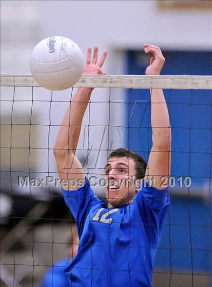 Thumbnail 3 in Nevada Union @ Rocklin photogallery.