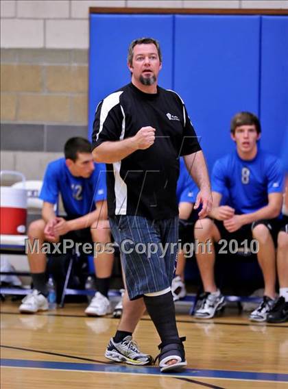 Thumbnail 1 in Nevada Union @ Rocklin photogallery.