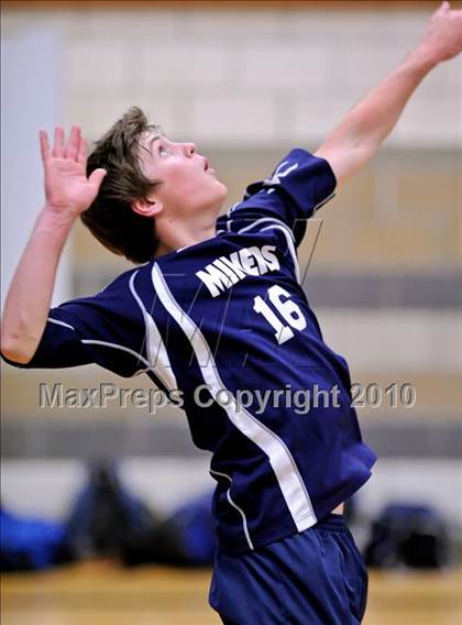 Thumbnail 2 in Nevada Union @ Rocklin photogallery.