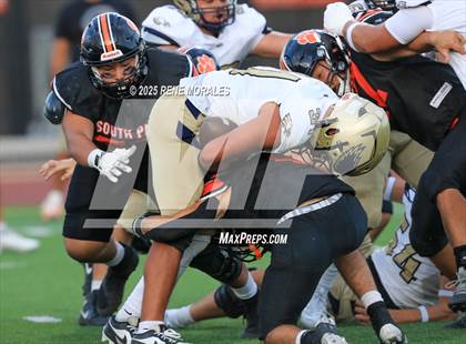 Thumbnail 2 in El Segundo vs South Pasadena photogallery.