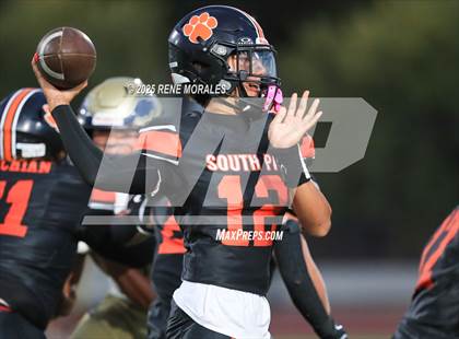 Thumbnail 2 in El Segundo vs South Pasadena photogallery.
