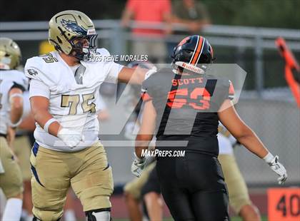 Thumbnail 2 in El Segundo vs South Pasadena photogallery.