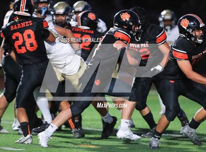 Thumbnail 2 in El Segundo vs South Pasadena photogallery.