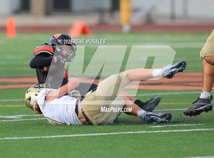 Thumbnail 1 in El Segundo vs South Pasadena photogallery.