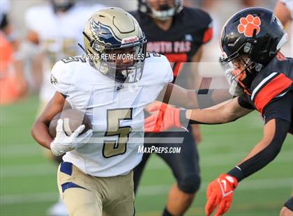 Thumbnail 2 in El Segundo vs South Pasadena photogallery.