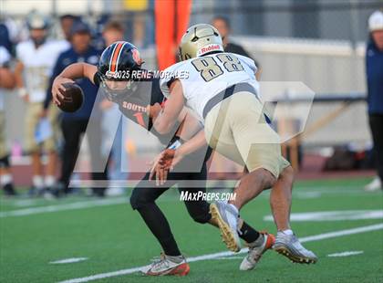 Thumbnail 2 in El Segundo vs South Pasadena photogallery.