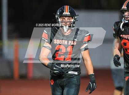 Thumbnail 2 in El Segundo vs South Pasadena photogallery.