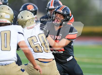 Thumbnail 3 in El Segundo vs South Pasadena photogallery.