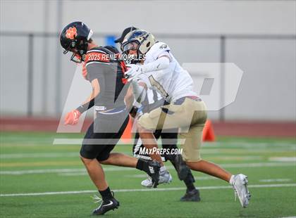 Thumbnail 3 in El Segundo vs South Pasadena photogallery.
