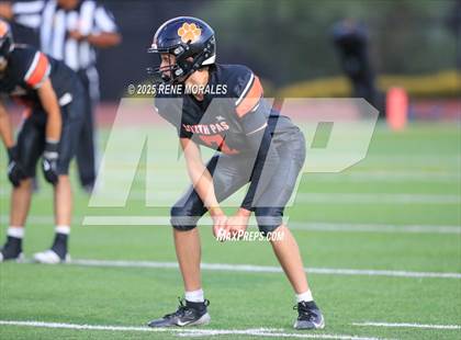 Thumbnail 1 in El Segundo vs South Pasadena photogallery.