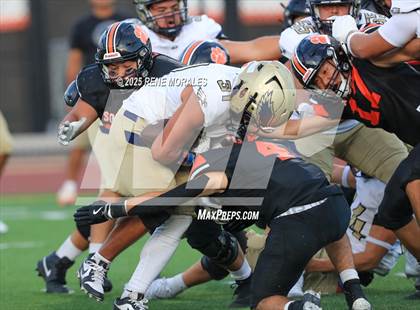 Thumbnail 1 in El Segundo vs South Pasadena photogallery.