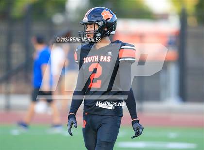 Thumbnail 2 in El Segundo vs South Pasadena photogallery.