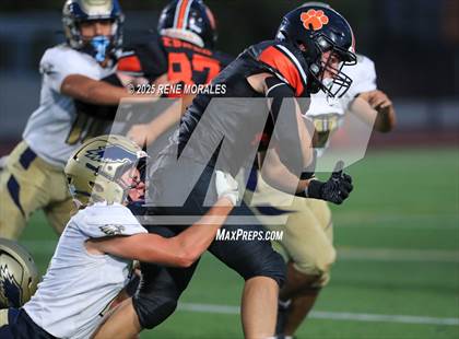 Thumbnail 1 in El Segundo vs South Pasadena photogallery.