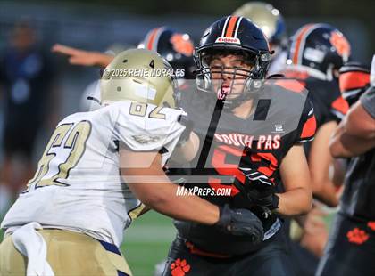 Thumbnail 3 in El Segundo vs South Pasadena photogallery.