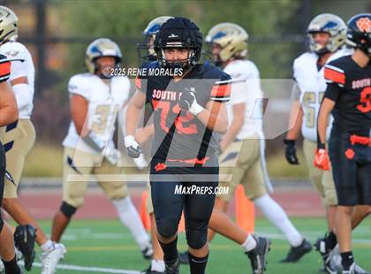 Thumbnail 3 in El Segundo vs South Pasadena photogallery.