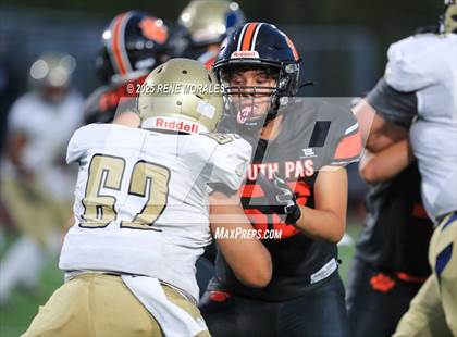 Thumbnail 2 in El Segundo vs South Pasadena photogallery.