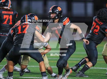Thumbnail 3 in El Segundo vs South Pasadena photogallery.