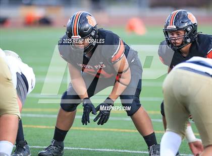 Thumbnail 2 in El Segundo vs South Pasadena photogallery.