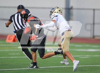 Thumbnail 3 in El Segundo vs South Pasadena photogallery.