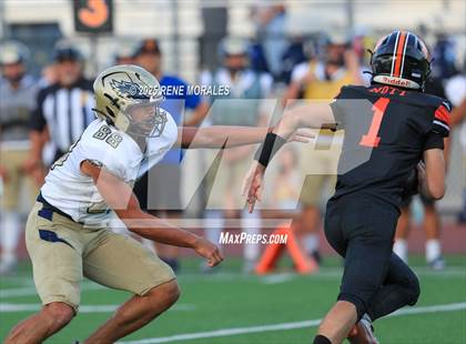 Thumbnail 2 in El Segundo vs South Pasadena photogallery.