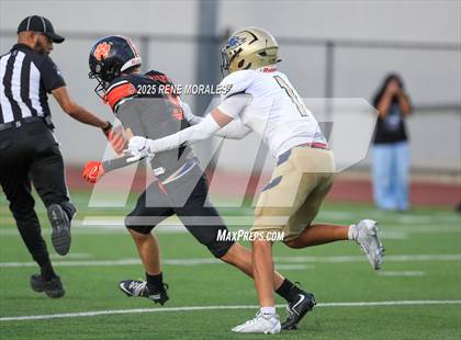 Thumbnail 2 in El Segundo vs South Pasadena photogallery.