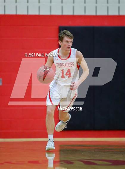 Thumbnail 1 in Annville-Cleona @ Mount Carmel photogallery.