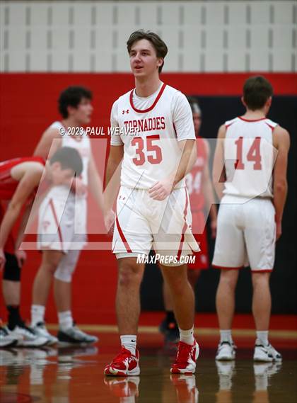 Thumbnail 2 in Annville-Cleona @ Mount Carmel photogallery.