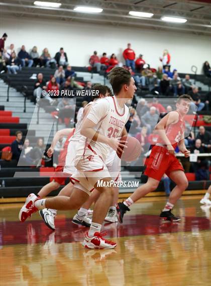 Thumbnail 1 in Annville-Cleona @ Mount Carmel photogallery.