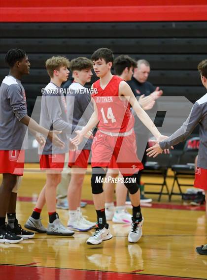 Thumbnail 3 in Annville-Cleona @ Mount Carmel photogallery.