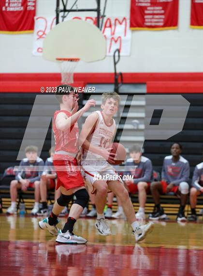 Thumbnail 3 in Annville-Cleona @ Mount Carmel photogallery.