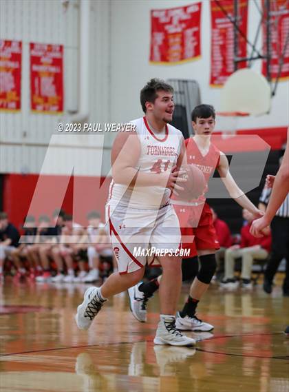 Thumbnail 2 in Annville-Cleona @ Mount Carmel photogallery.