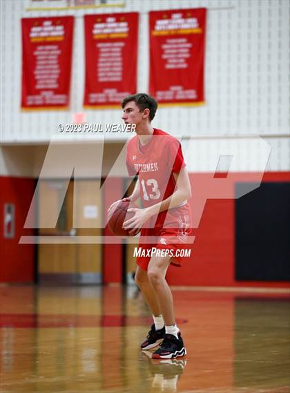 Thumbnail 2 in Annville-Cleona @ Mount Carmel photogallery.