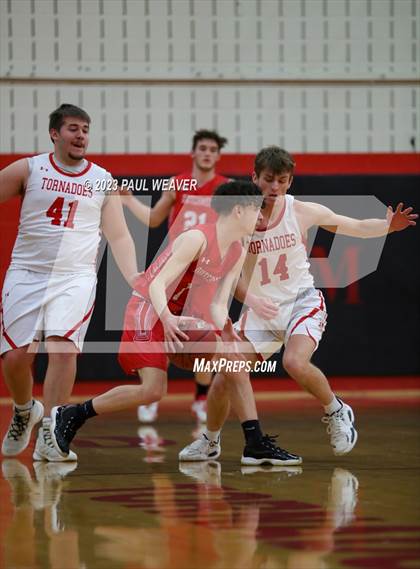 Thumbnail 1 in Annville-Cleona @ Mount Carmel photogallery.