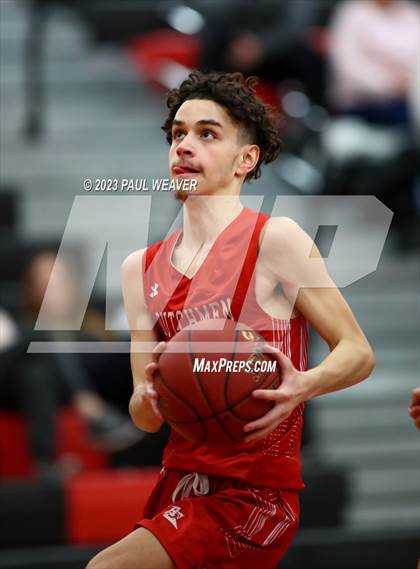 Thumbnail 3 in Annville-Cleona @ Mount Carmel photogallery.