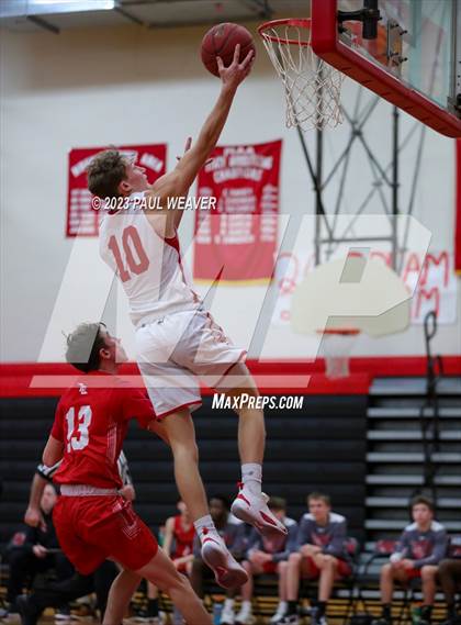 Thumbnail 3 in Annville-Cleona @ Mount Carmel photogallery.