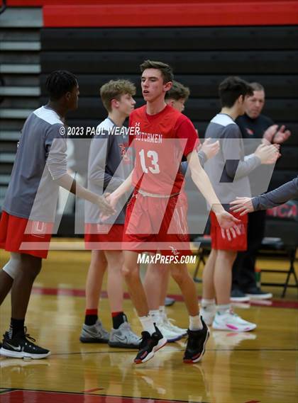 Thumbnail 2 in Annville-Cleona @ Mount Carmel photogallery.