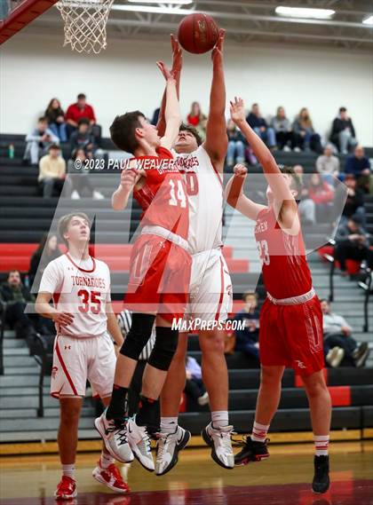 Thumbnail 2 in Annville-Cleona @ Mount Carmel photogallery.