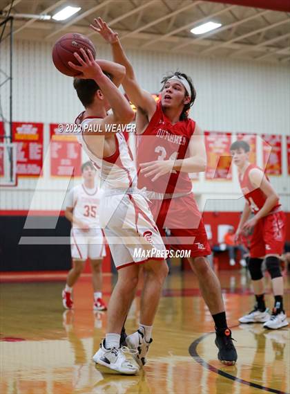 Thumbnail 3 in Annville-Cleona @ Mount Carmel photogallery.