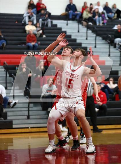 Thumbnail 1 in Annville-Cleona @ Mount Carmel photogallery.