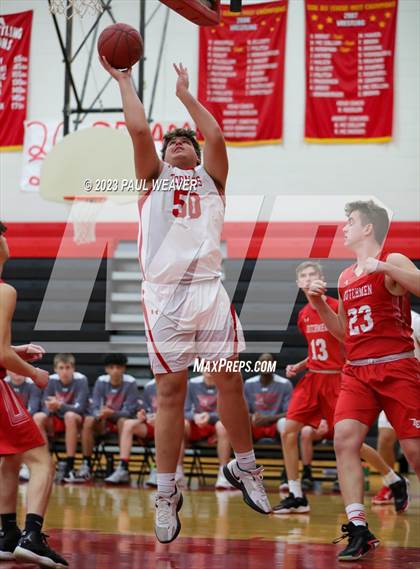 Thumbnail 1 in Annville-Cleona @ Mount Carmel photogallery.